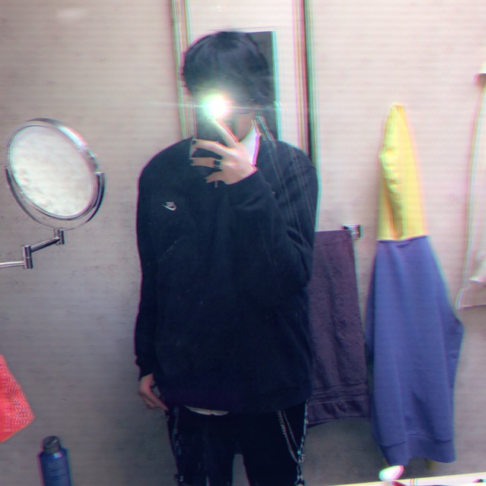 Meet your Posher, Joseph